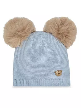 Кепка Jamiks, голубой