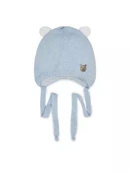 Кепка Jamiks, голубой