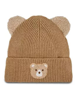 Кепка Jamiks, коричневый