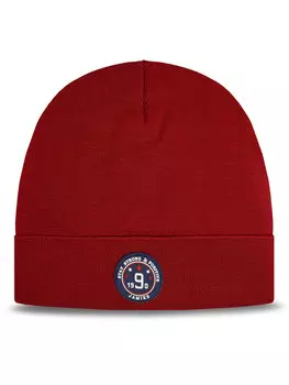 Кепка Jamiks, красный