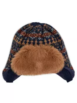 Кепка Jamiks, мультиколор