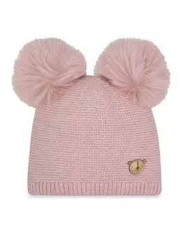 Кепка Jamiks, розовый