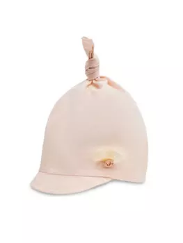 Кепка Jamiks, розовый