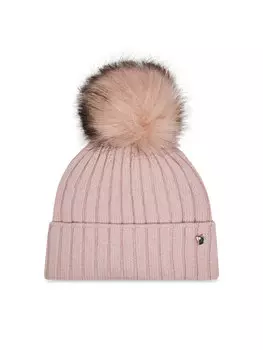 Кепка Jamiks, розовый