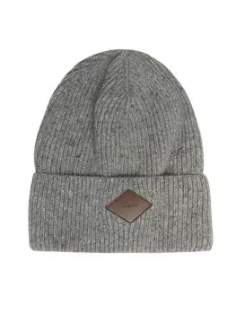 Кепка Jamiks, серый