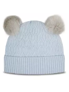 Кепка Jamiks, серый