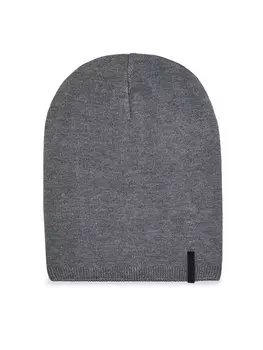 Кепка Jamiks, серый