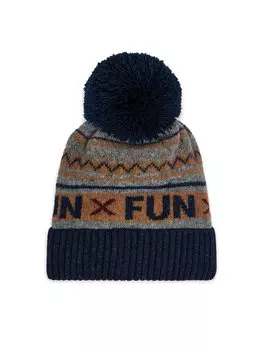 Кепка Jamiks, синий