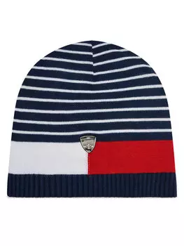 Кепка Jamiks, синий