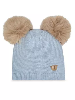 Кепка Jamiks, синий