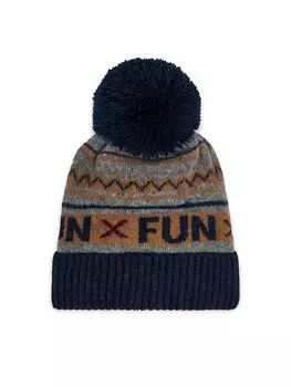 Кепка Jamiks, синий