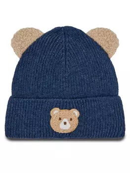 Кепка Jamiks, синий