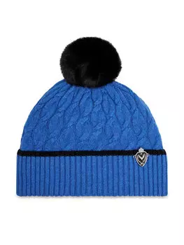 Кепка Jamiks, синий