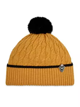 Кепка Jamiks, желтый