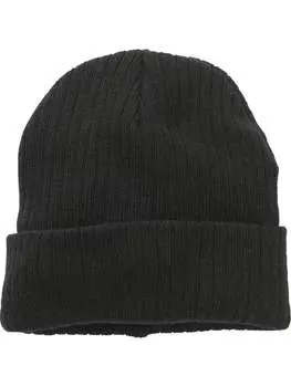 Кепка Jan Vanderstorm, черный