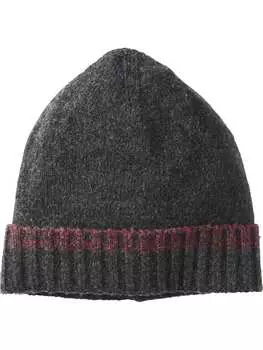 Кепка Jan Vanderstorm, темно-серый