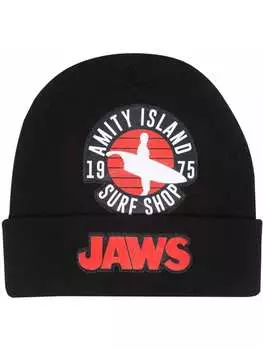 Кепка Jaws, черный