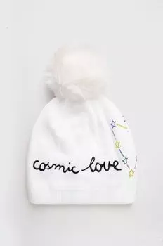 Кепка JCC Rossignol, белый