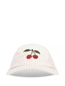 Кепка Элли Konges Sljd, розовый