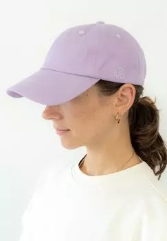 Кепка Jen Johnny Urban, фиолетовая