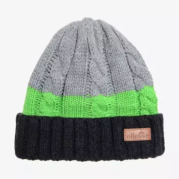 Кепка Энди для мальчика Ellesse, серый