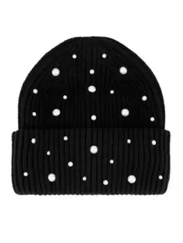 Кепка Jenny Fairy, черный