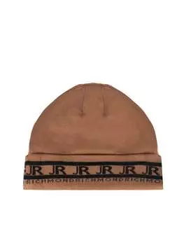 Кепка John Richmond, коричневый