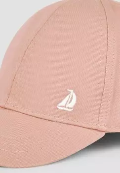 Кепка JoJo Maman Bb, розовая