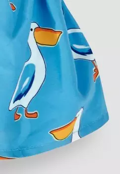 Кепка JoJo Maman Bb, синий