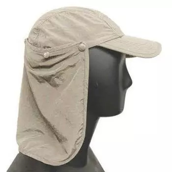 Кепка Joluvi Cotalba, бежевый