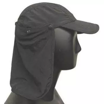 Кепка Joluvi Cotalba, серый