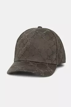 Кепка Joop!, зеленый