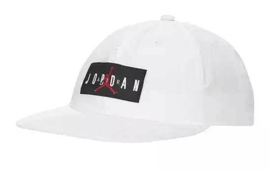 Кепка Jordan GS, White