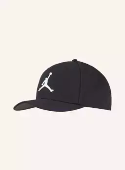 Кепка jordan jumpman pro Jordan, черный