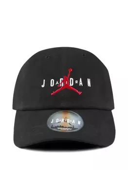 Кепка Jordan Kids Jumpman, черный