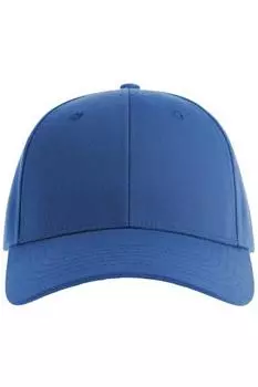Кепка Joshua с 6 панелями Atlantis, синий