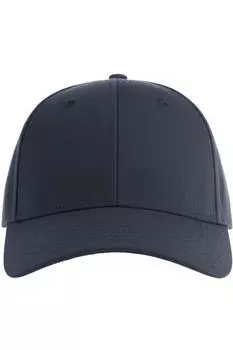 Кепка Joshua с 6 панелями Atlantis, темно-синий