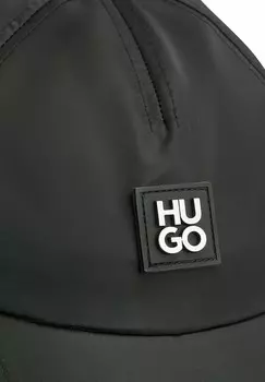 Кепка Jude-Me HUGO, черная