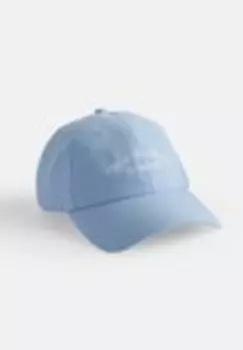 Кепка Juicy Couture, синий