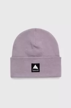 Кепка Kactusbunch Burton, фиолетовый