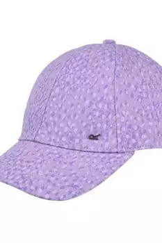 Кепка Кайлер III Regatta, фиолетовый