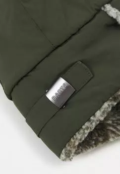 Кепка Kamikaze Kids Unisex Barts, зеленый