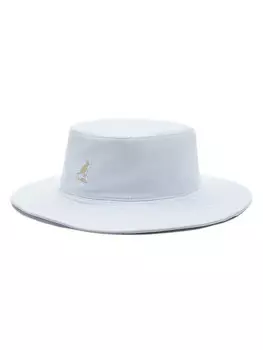 Кепка Kangol, белый