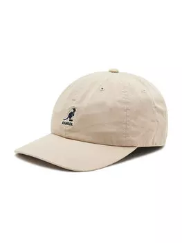 Кепка Kangol, бежевый