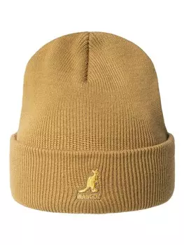 Кепка kangol, бежевый