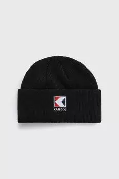 Кепка Kangol, черный