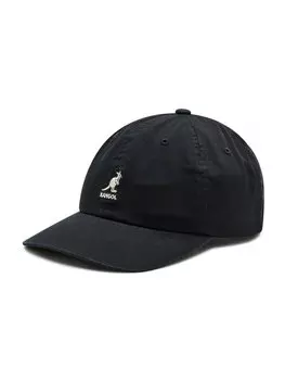 Кепка Kangol, черный