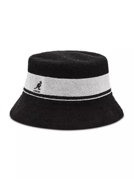 Кепка Kangol, черный