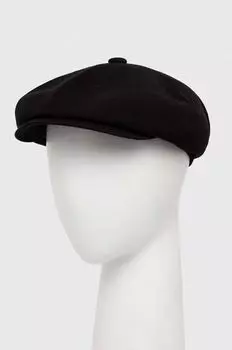 Кепка Kangol, черный