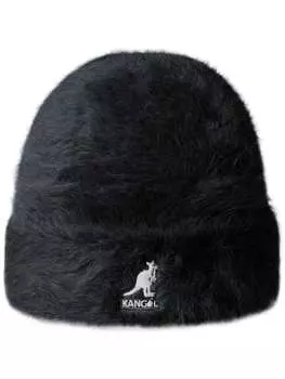 Кепка kangol, черный